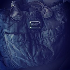 Marc Jacobs Diaper Bag